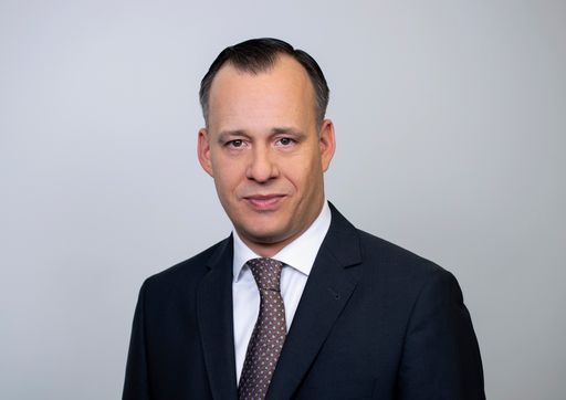 Dr. Franz Althuber, Rechtsanwalt