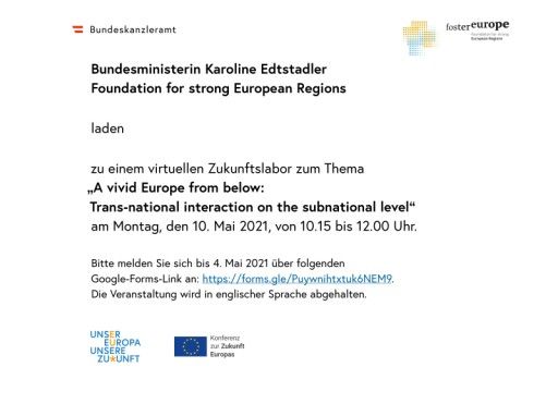  Programm der Diskussion
