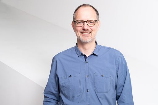 DI Martin Verdino