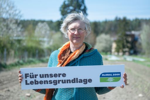 Vorschau Bild von "Für unsere Gesundheit – Dein gutes Recht auf
saubere Energie!