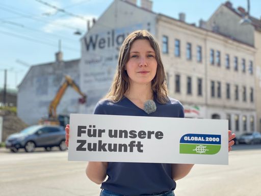 Vorschau Bild von Für unsere Gesundheit – Dein gutes Recht auf
saubere Energie!