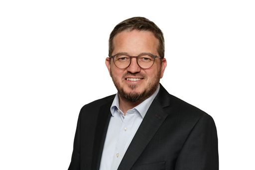  Ab 1. September 2021 bekommt Österreichs führende Organisation
für Menschen mit intellektueller Behinderung einen neuen
Generalsekretär - Markus Neuherz.