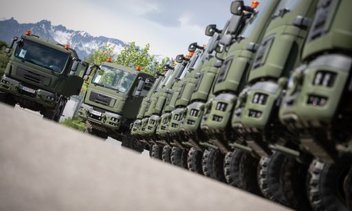 Vorschau Bild von Fahrzeugübergabe Salzburg