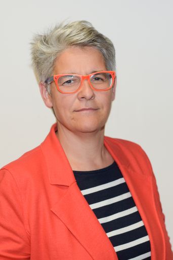 Vorschau Bild von Marcella Kral, Obmann-Stv. des FVA.