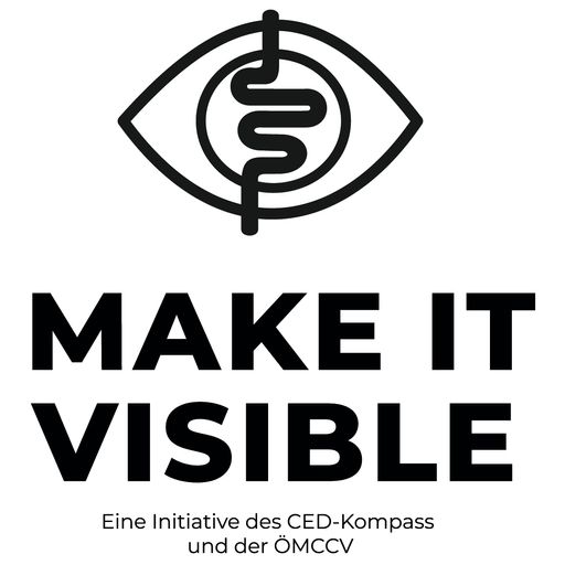 Vorschau Bild von Logo Digitale Kampagne #makeitvisible / Welt
CED-Tag 2021