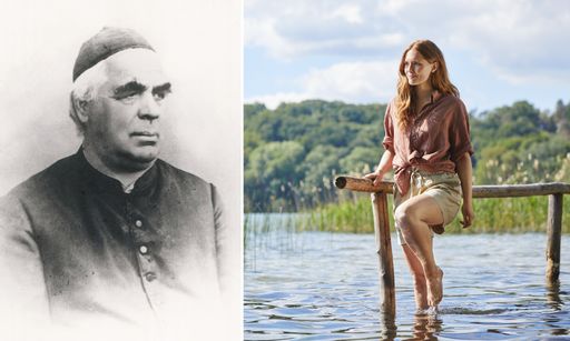 Auf natürliche Weise Gesundheit und Wohlbefinden stärken:
Sebastian Kneipps Philosophie ist heute so modern wie nie. /
Weiterer Text über ots und www.presseportal.de/nr/28515 / Die
Verwendung dieses Bildes ist für redaktionelle Zwecke unter
Beachtung ggf. genannter Nutzungsbedingungen honorarfrei.
Veröffentlichung bitte mit Bildrechte-Hinweis.