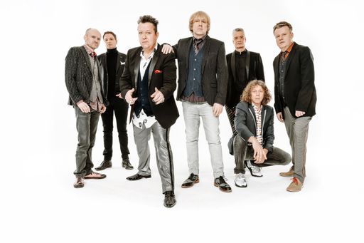 Vorschau Bild von DIE PRINZEN -30 Jahre - 30 Hits - 30 Städte