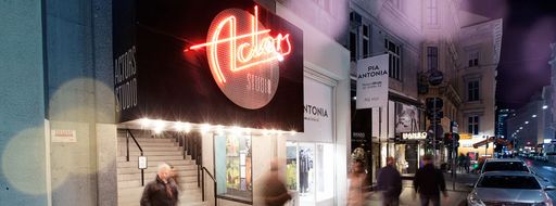 Vorschau Bild von Actors Studio in Wien sperrt am 19. Mai wieder auf.