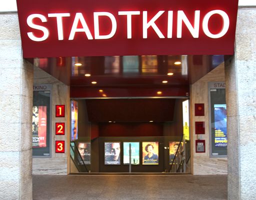 Vorschau Bild von Das Stadtkino Villach sperrt am 19. Mai wieder auf.