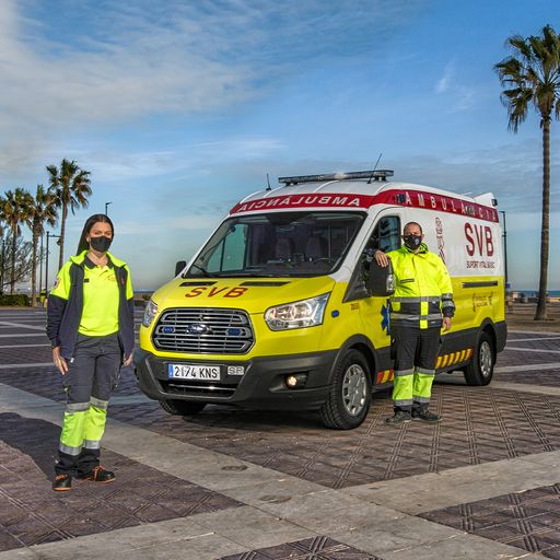Ford Spain / Weiterer Text über ots und www.ots.at / Die
Verwendung dieses Bildes ist für redaktionelle Zwecke unter
Beachtung ggf. genannter Nutzungsbedingungen honorarfrei.
Veröffentlichung bitte mit Bildrechte-Hinweis.