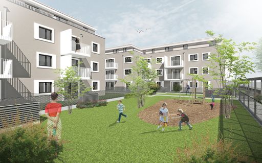 Vorschau Bild von BauConsult Group realisiert als Generalübernehmer
leistbares Wohnen in Achau