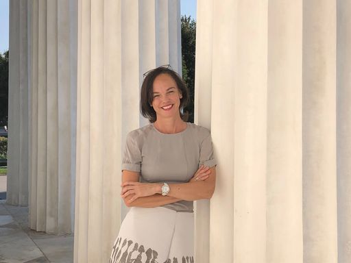 Sonja Hammerschmid, Vorstandsmitglied, Leopold
Museum-Privatstiftung