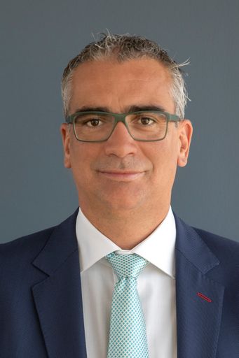 Dr. Matthias Wechner, geschäftsführender
Gesellschafter der ADOMO Beteiligungs GmbH © SORAVIA