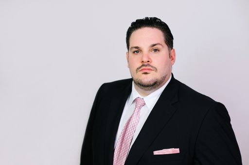 Vorschau Bild von Sascha Haimovici B.A., Geschäftsführer und CEO der
IVV Immobilien Verkauf und Vermietungs GmbH © SORAVIA
