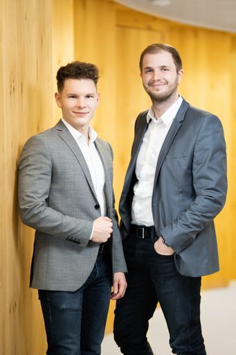 ROCKETS Geschäftsführung: Wolfgang Deutschmann und
Peter Garber-Schmidt