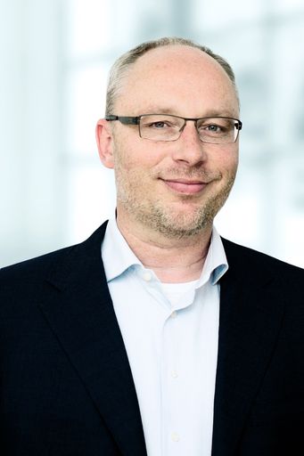  Martijn van Hout, Direktor von HD Austria und
Country Manager für Österreich und Deutschland der M7 Group