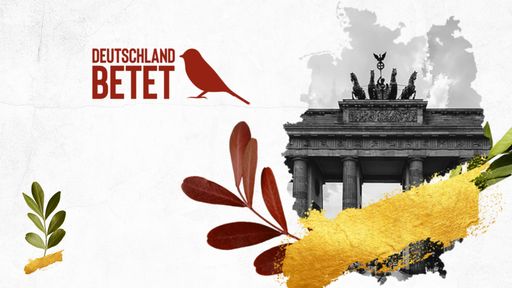 Deutschland betet gemeinsam an Pfingsten / "Deutschland betet":
Bibel TV überträgt die gemeinsame Gebetsaktion vor Pfingsten Live im
TV / Menschen in ganz Deutschland vereint im Gebet - am 19. Mai von
19.00 bis 20.30 Uhr live auf Bibel TV / Weiterer Text über ots und
www.presseportal.de/nr/55188 / Die Verwendung dieses Bildes ist für
redaktionelle Zwecke unter Beachtung ggf. genannter
Nutzungsbedingungen honorarfrei. Veröffentlichung bitte mit
Bildrechte-Hinweis.