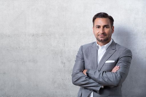Marcus Brandstetter, CEO & Founder Specific-Group / Weiterer Text
über ots und www.presseportal.de/nr/155651 / Die Verwendung dieses
Bildes ist für redaktionelle Zwecke unter Beachtung ggf. genannter
Nutzungsbedingungen honorarfrei. Veröffentlichung bitte mit
Bildrechte-Hinweis.