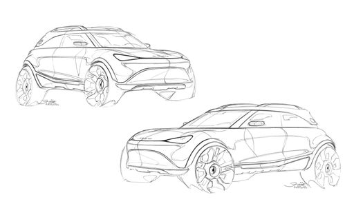 smart gibt ersten Ausblick auf vollelektrisches SUV-Konzept /
Weiterer Text über ots und www.presseportal.de/nr/155681 / Die
Verwendung dieses Bildes ist für redaktionelle Zwecke unter
Beachtung ggf. genannter Nutzungsbedingungen honorarfrei.
Veröffentlichung bitte mit Bildrechte-Hinweis.