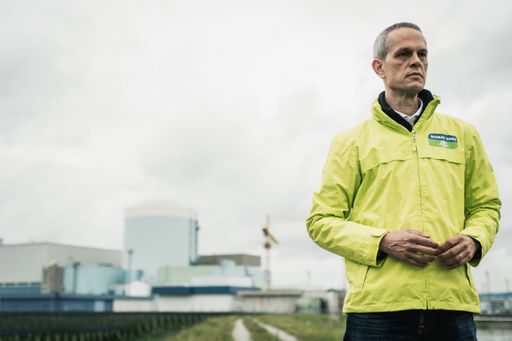 Vorschau Bild von Pressereise Besichtigung AKW Krško in Slowenien