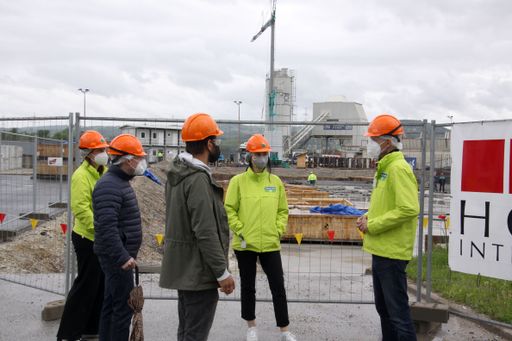 Vorschau Bild von AKW Krško: Atommüll dümpelt seit Jahrzehnten
schlecht gesichert im Abklingbecken