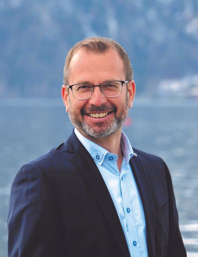 Vorschau Bild von Peter Lindpointner IG Messen