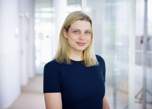  Zum 1. Juni 2021 wechselt Paulette van Heel (37)
unternehmensintern in die Stabsstelle der Geschäftsführung bei news
aktuell. / Weiterer Text über ots und www.presseportal.de/nr/6344 /
Die Verwendung dieses Bildes ist für redaktionelle Zwecke unter
Beachtung ggf. genannter Nutzungsbedingungen honorarfrei.
Veröffentlichung bitte mit Bildrechte-Hinweis.
