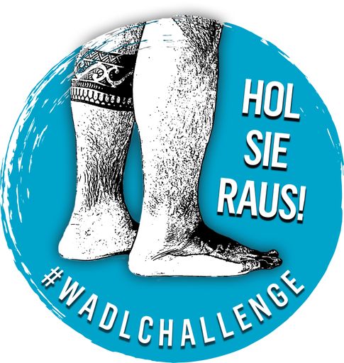 Vorschau Bild von Logo der Bad Waltersdorfer Wadlchallenge