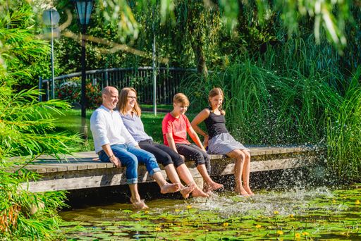 Vorschau Bild von Die Challenge für die ganze Familie!