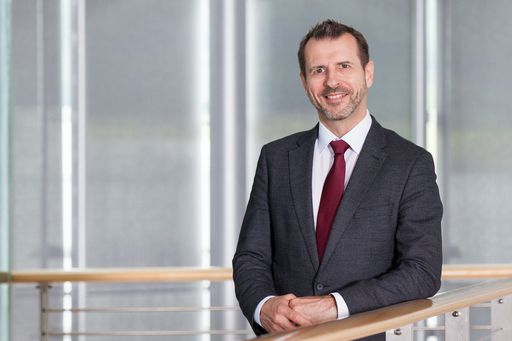 Alfred Wurmbrand, Geschäftsführer Würth Österreich