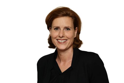 Portraitfoto Christina Schneyder