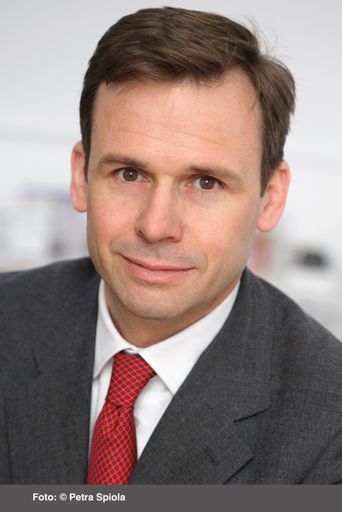 Geschäftsführer LUKOIL International Holding GmbH