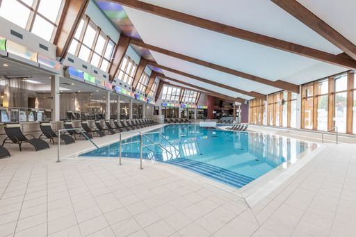 Vorschau Bild von Thermenbad des Thermenresorts Loipersdorf