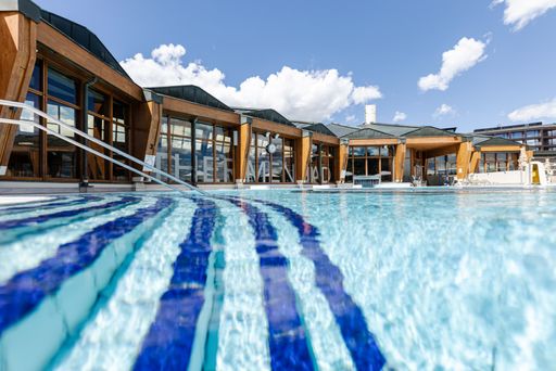 Vorschau Bild von Thermenbad des Thermenresorts Loipersdorf