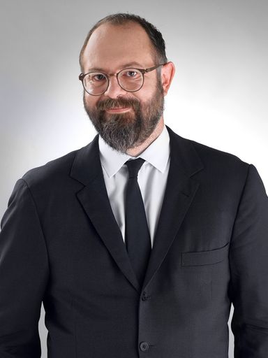  Kapsch TrafficCom CFO Andreas Hämmerle