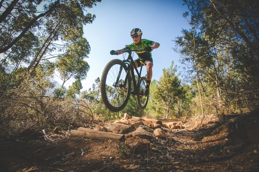  E-Mountain Bike Center Kahlenberg