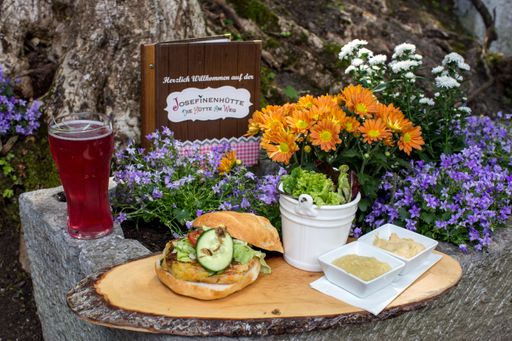 Vorschau Bild von Josefinenhütte, Erlebniswelt Kahlenberg