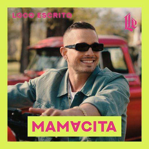 In der Schweiz ist er längst kein Unbekannter mehr: Loco Escrito
mischt die Alpenrepublik seit Jahren mit Latinvibes auf. Nun betritt
der 31-Jährige die Bühne in Deutschland und veröffentlicht seinen
neuen Song "Mamacita". Die Single erscheint bei EL CARTEL MUSIC und
ist ab Freitag, 28. Mai 2021, digital auf allen Kanälen erhältlich.
/ Weiterer Text über ots und www.presseportal.de/nr/6605 / Die
Verwendung dieses Bildes ist für redaktionelle Zwecke unter
Beachtung ggf. genannter Nutzungsbedingungen honorarfrei.
Veröffentlichung bitte mit Bildrechte-Hinweis.
