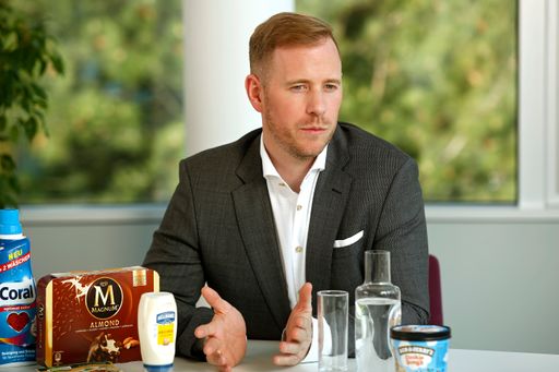 Unilever AT - Nikolaus Huber / Weiterer Text über ots und
www.presseportal.de/nr/120417 / Die Verwendung dieses Bildes ist für
redaktionelle Zwecke unter Beachtung ggf. genannter
Nutzungsbedingungen honorarfrei. Veröffentlichung bitte mit
Bildrechte-Hinweis.