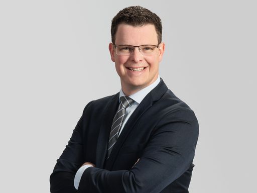Mag. Raphael Iglhauser