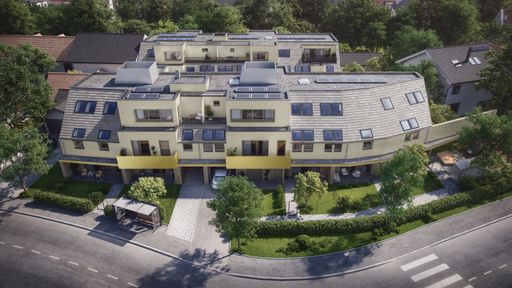 Mit dem Bauherrenmodell „Hirschstettner Straße 99“
ist in diesem Jahr bereits das zweite IFA Immobilieninvestment in
Wien zu 100% platziert.