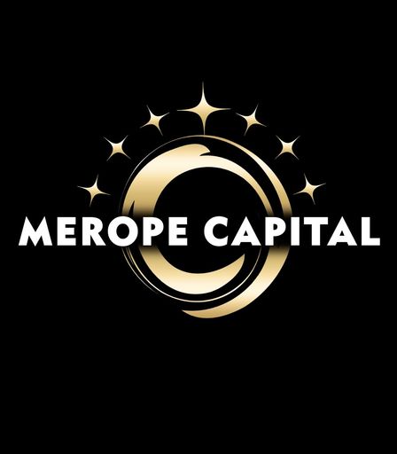  Logo Meroe Capital GmbH