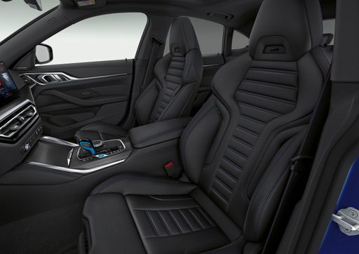 Vorschau Bild von Der neue BMW i4