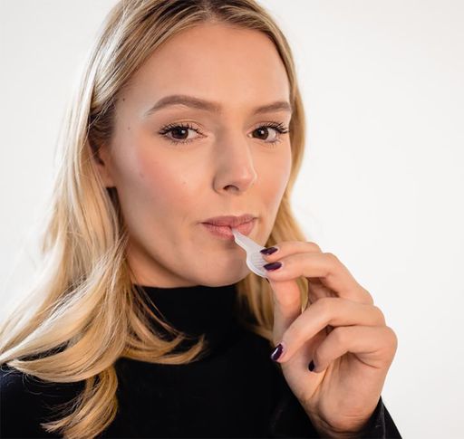  "Lollipop" Antigentest