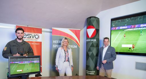 FMB I Sports am 01 06 2021 im BMLV