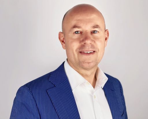  Bjørn Toonen, Managing Director von Randstad
Österreich