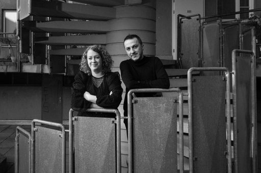 Vorschau Bild von transition International Queer & Minorities Film Festival
Festivalleitung