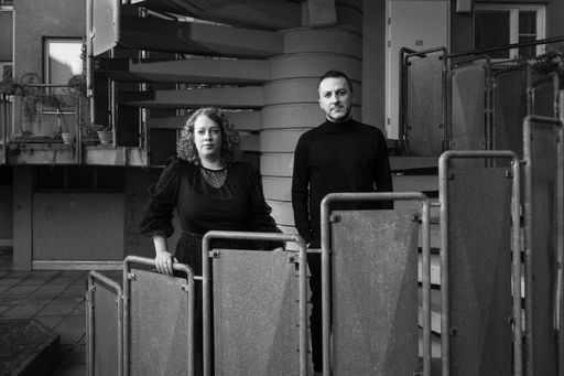 Vorschau Bild von transition International Queer & Minorities Film Festival
Festivalleitung