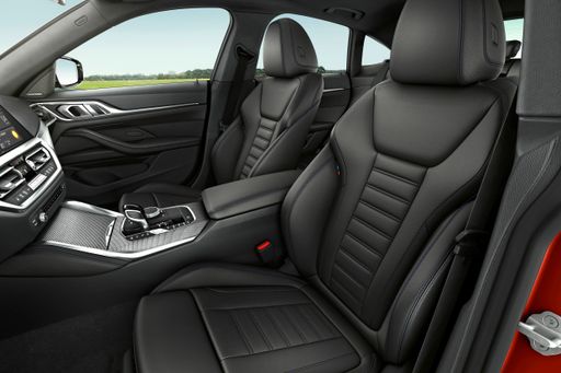 Vorschau Bild von Das neue 4er Gran Coupé
