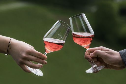  Gleich drei hochkarätige Masterclasses für
Professionals und private Roséwein-Liebhaber beim Internationalen
Roséweinfestival Steiermark